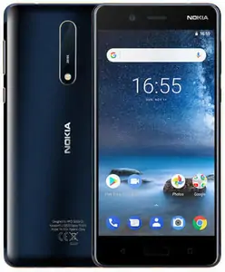 Замена аккумулятора на телефоне Nokia 8 в Красноярске